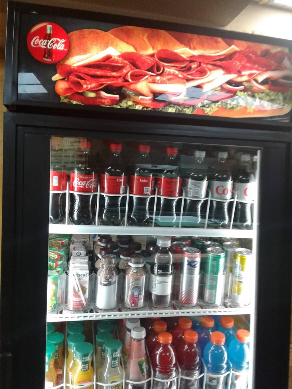 Subway Restaurants | restaurant | 204 W Merrick Rd, Valley Stream, NY 11580, USA | 5165615400 OR +1 516-561-5400