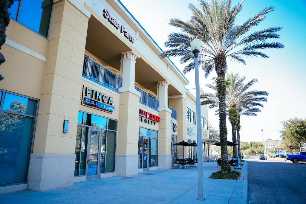 Finca-Casual Kitchen | restaurant | 9161 Narcoossee Rd Suite 106-B, Orlando, FL 32827, USA | 4078668080 OR +1 407-866-8080