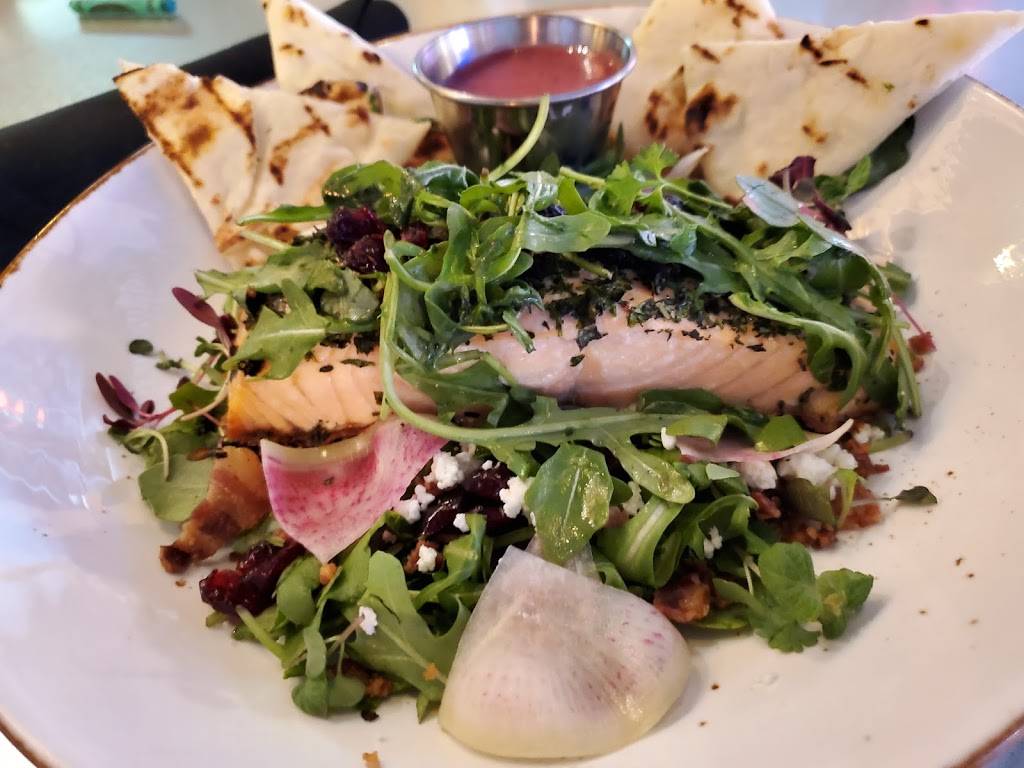 Mavrix | restaurant | 9139 E Talking Stick Way, Scottsdale, AZ 85250, USA | 4802917500 OR +1 480-291-7500