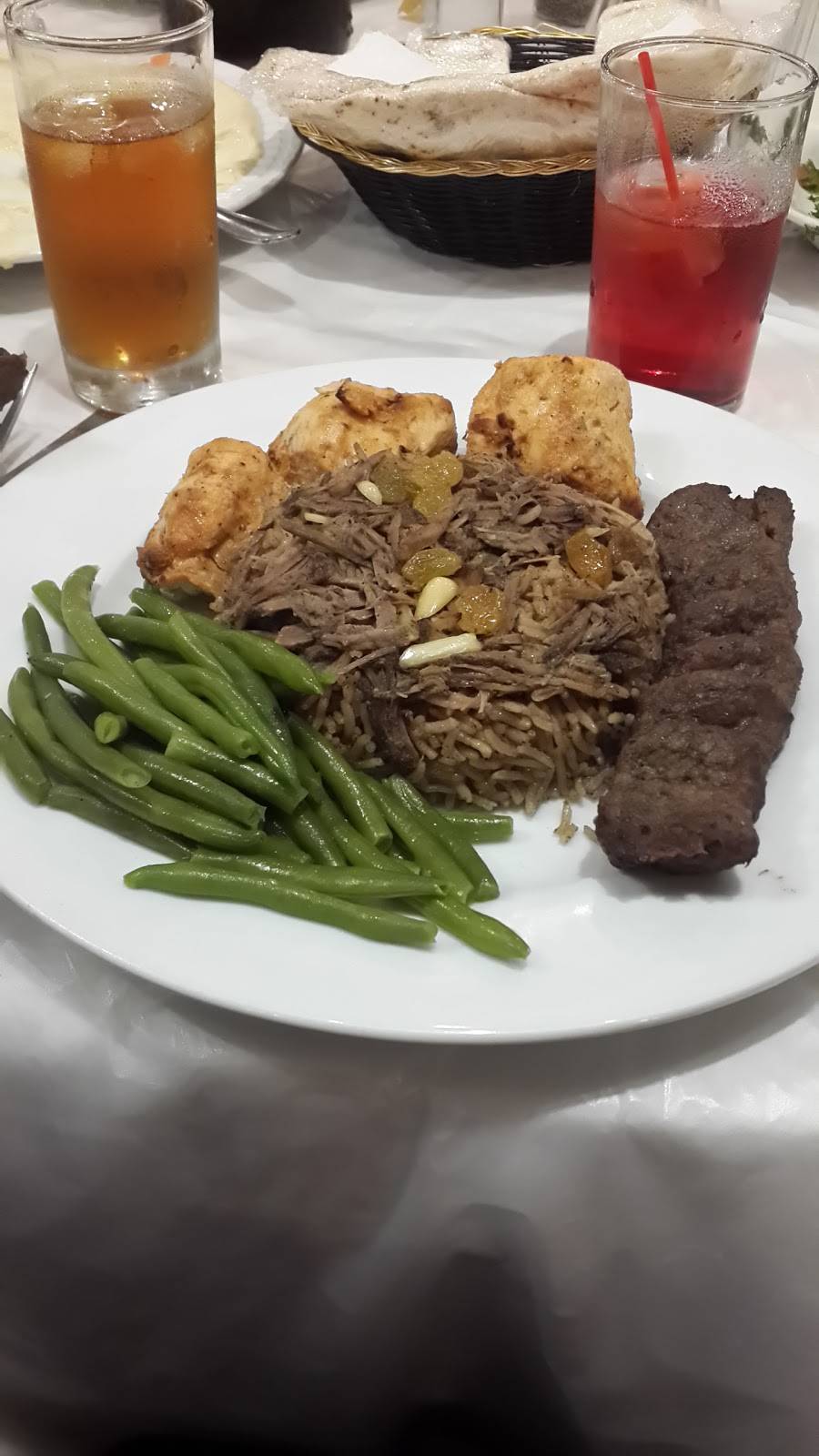 Taza Banquet Hall | restaurant | 2383 E 14 Mile Rd, Sterling Heights, MI 48310, USA | 5864468292 OR +1 586-446-8292