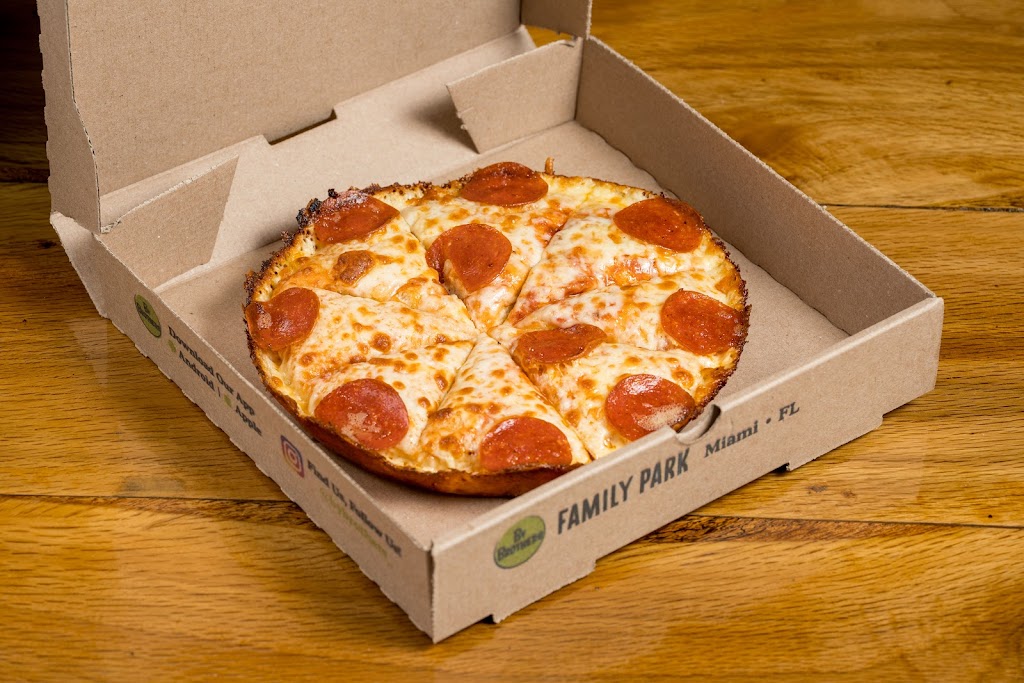 By Brothers Pizza | meal takeaway | 8700 NW 122nd St, Hialeah, FL 33018, USA | 3059902264 OR +1 305-990-2264