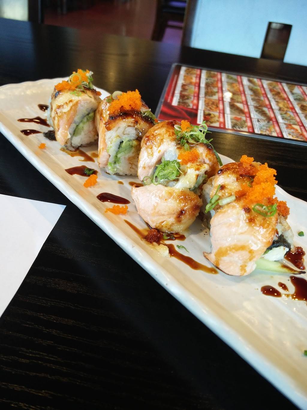 Hikari Sushi | restaurant | 2064 Verdugo Blvd, Montrose, CA 91020, USA | 8189571800 OR +1 818-957-1800