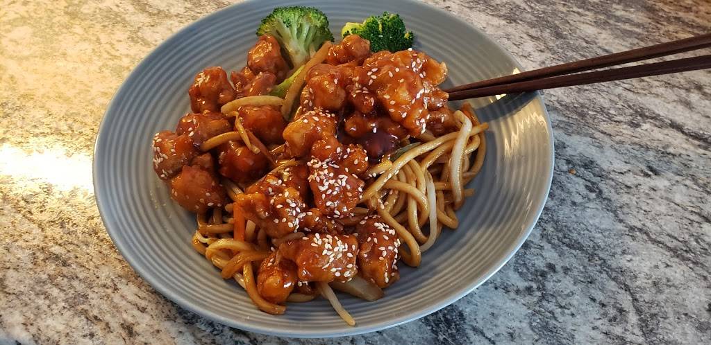 Great Wok | restaurant | 100 Mearns Ave, Bowmanville, ON L1C 5M3, Canada | 9056233266 OR +1 905-623-3266