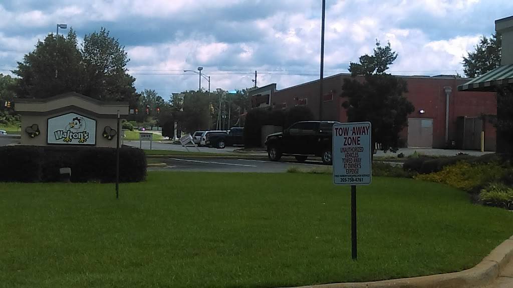 Waltons Chicken | restaurant | 915 Patriot Pkwy, Tuscaloosa, AL 35405, USA | 2057521693 OR +1 205-752-1693