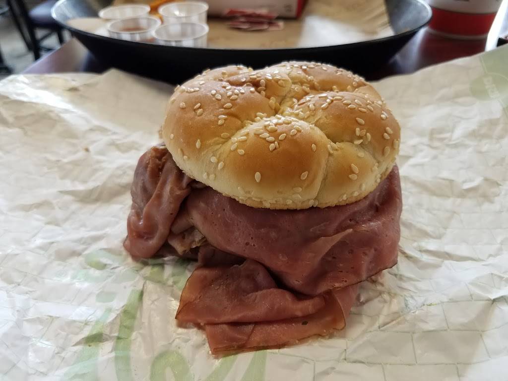 Arbys | restaurant | 4025 E Colonial Dr, Orlando, FL 32803, USA | 4078957005 OR +1 407-895-7005