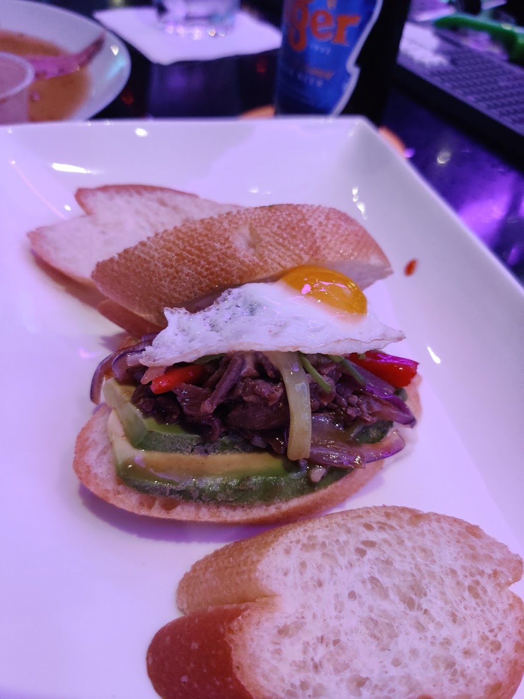 Giau bar n bites | restaurant | 1215 Grand W Blvd Suite C-7, Katy, TX 77449, USA | 2819449169 OR +1 281-944-9169