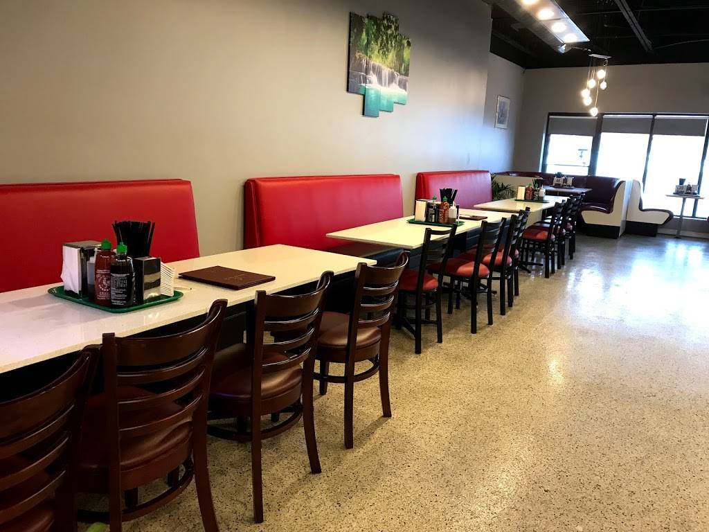 Pho My Tan Ky Restaurant | restaurant | 4025 Dorchester Rd, Niagara Falls, ON L2E 6N1, Canada | 2892962923 OR +1 289-296-2923