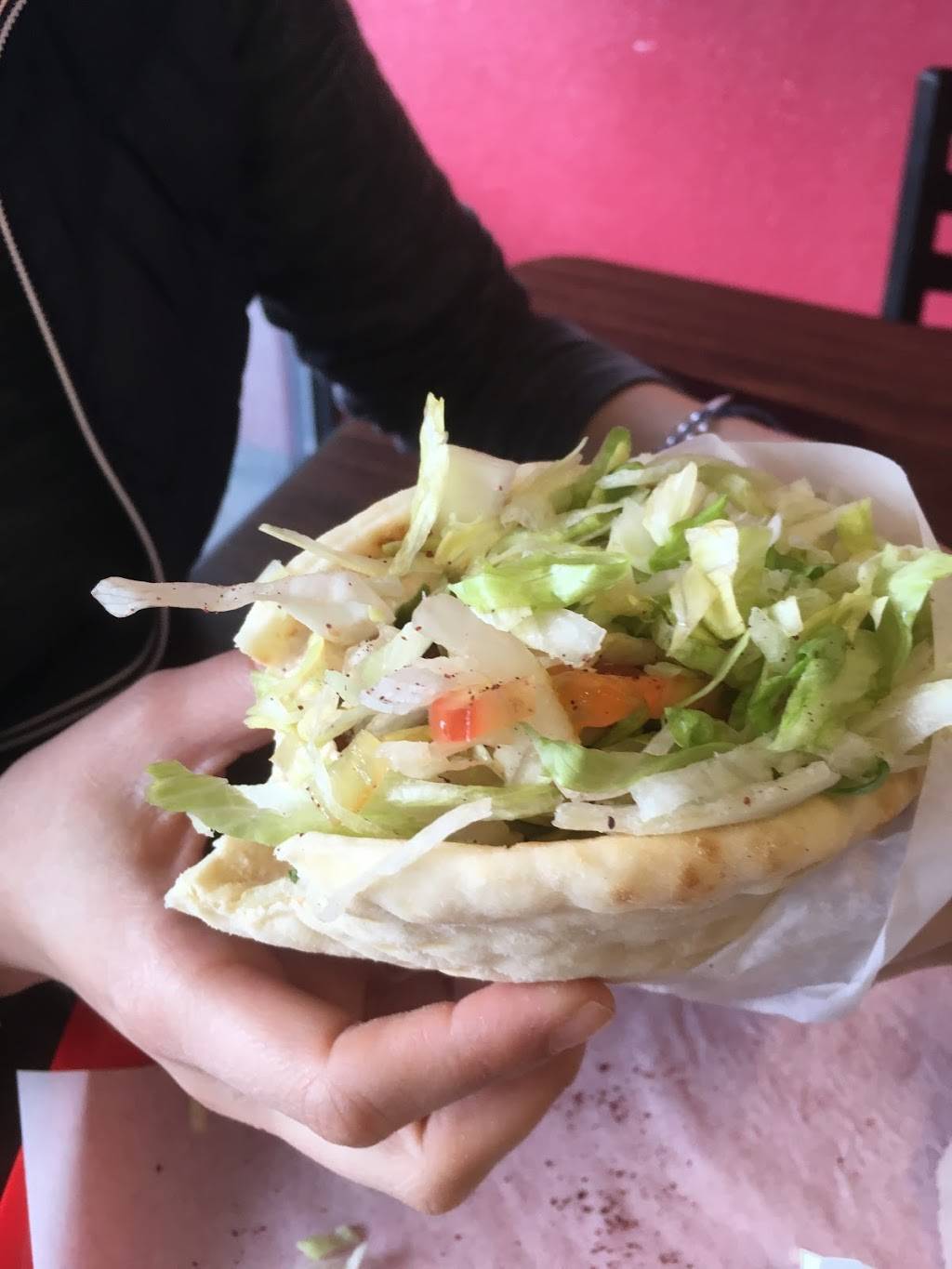 Gyro Bites | restaurant | 6409 6th Ave, Tacoma, WA 98406, USA | 2532122447 OR +1 253-212-2447