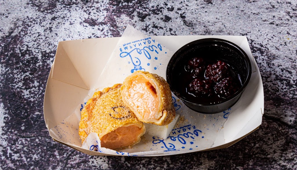 Lolas Empanadas | restaurant | 6207 W National Ave, West Allis, WI 53214, USA | 4143215775 OR +1 414-321-5775