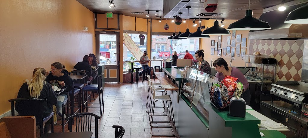 Salad or Bust Downtown | restaurant | 8 E Bijou St, Colorado Springs, CO 80903, USA | 7194342313 OR +1 719-434-2313