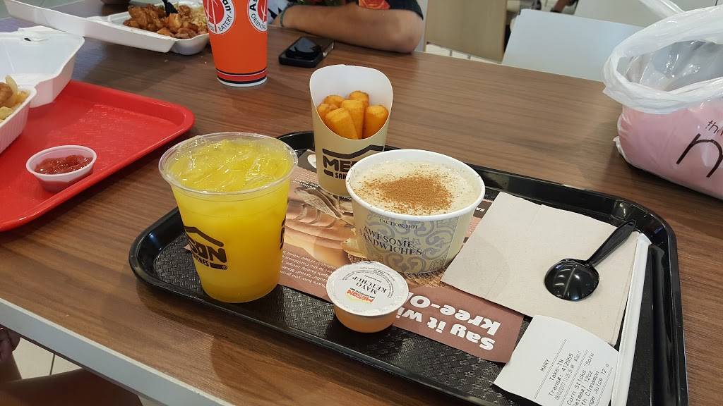 Meson Sandwiches | restaurant | 8001 S Orange Blossom Trail, Orlando, FL 32809, USA | 4078509580 OR +1 407-850-9580