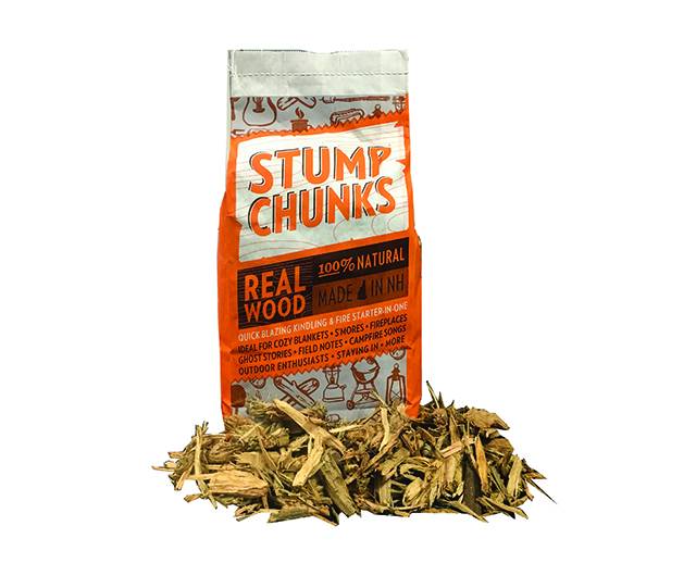 Stump Chunks LLC | restaurant | 8 Industrial Park Dr, Hooksett, NH 03106, USA | 6039355405 OR +1 603-935-5405