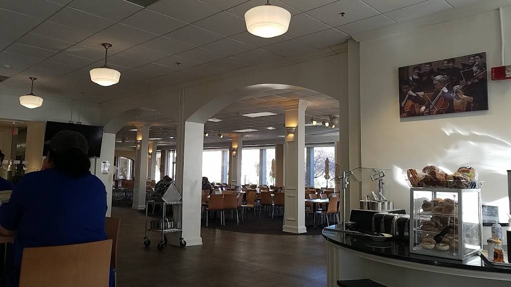 Cheatham Dining Hall | restaurant | 2500 Rivermont Ave, Lynchburg, VA 24503, USA | 4349478129 OR +1 434-947-8129