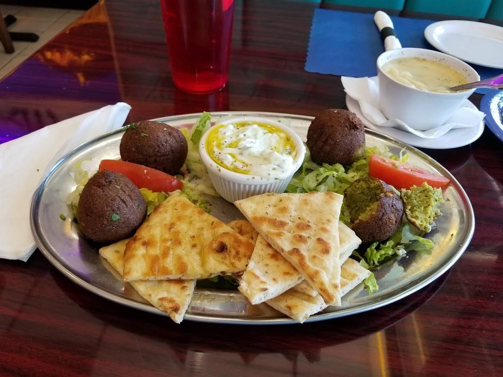 Gyro City Grill - Roswell | restaurant | 1475 Holcomb Bridge Rd, Roswell, GA 30076, USA | 4702754227 OR +1 470-275-4227