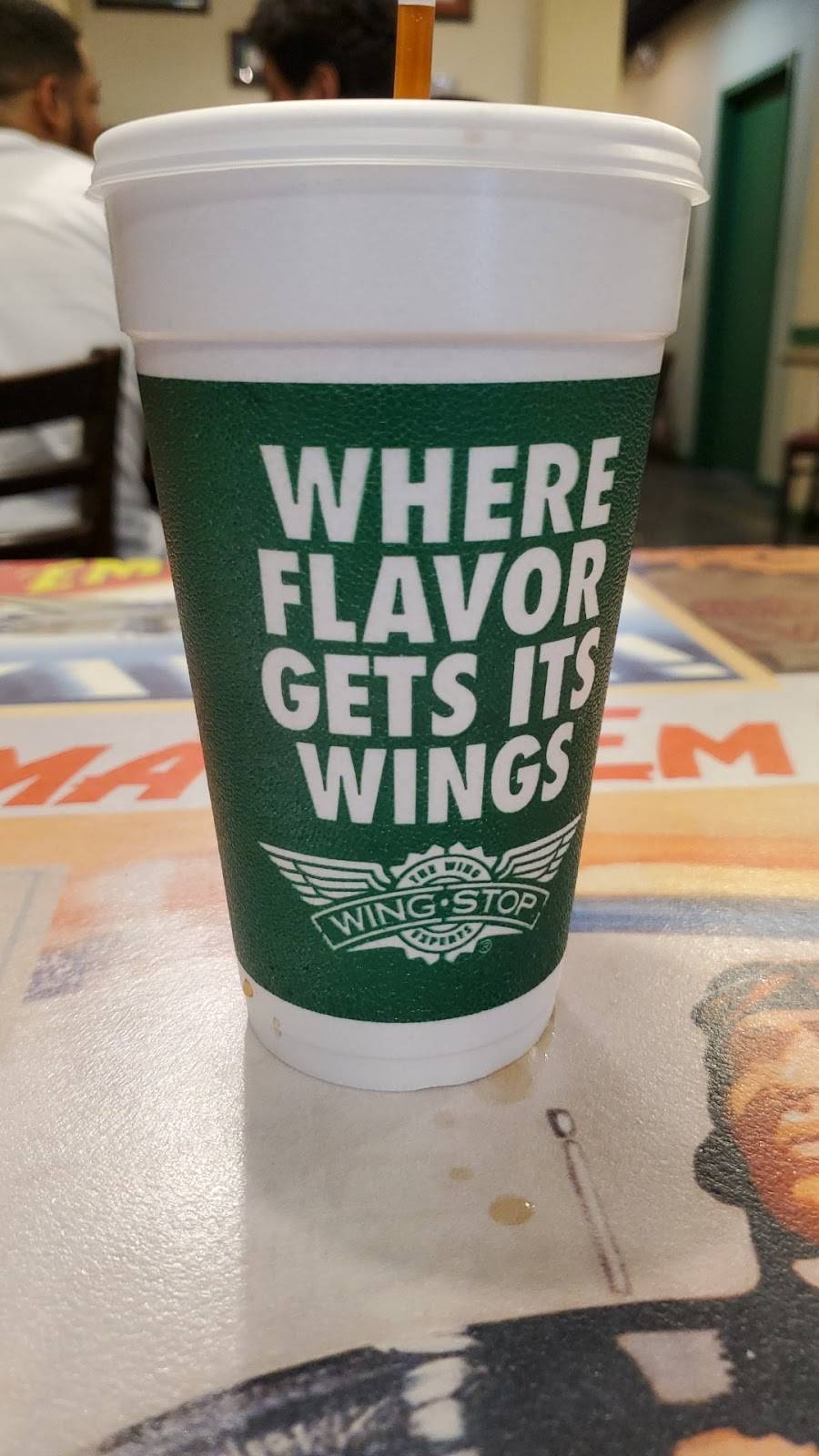 Wingstop | restaurant | 5125 Chambers Rd c, Denver, CO 80239, USA | 3035769479 OR +1 303-576-9479