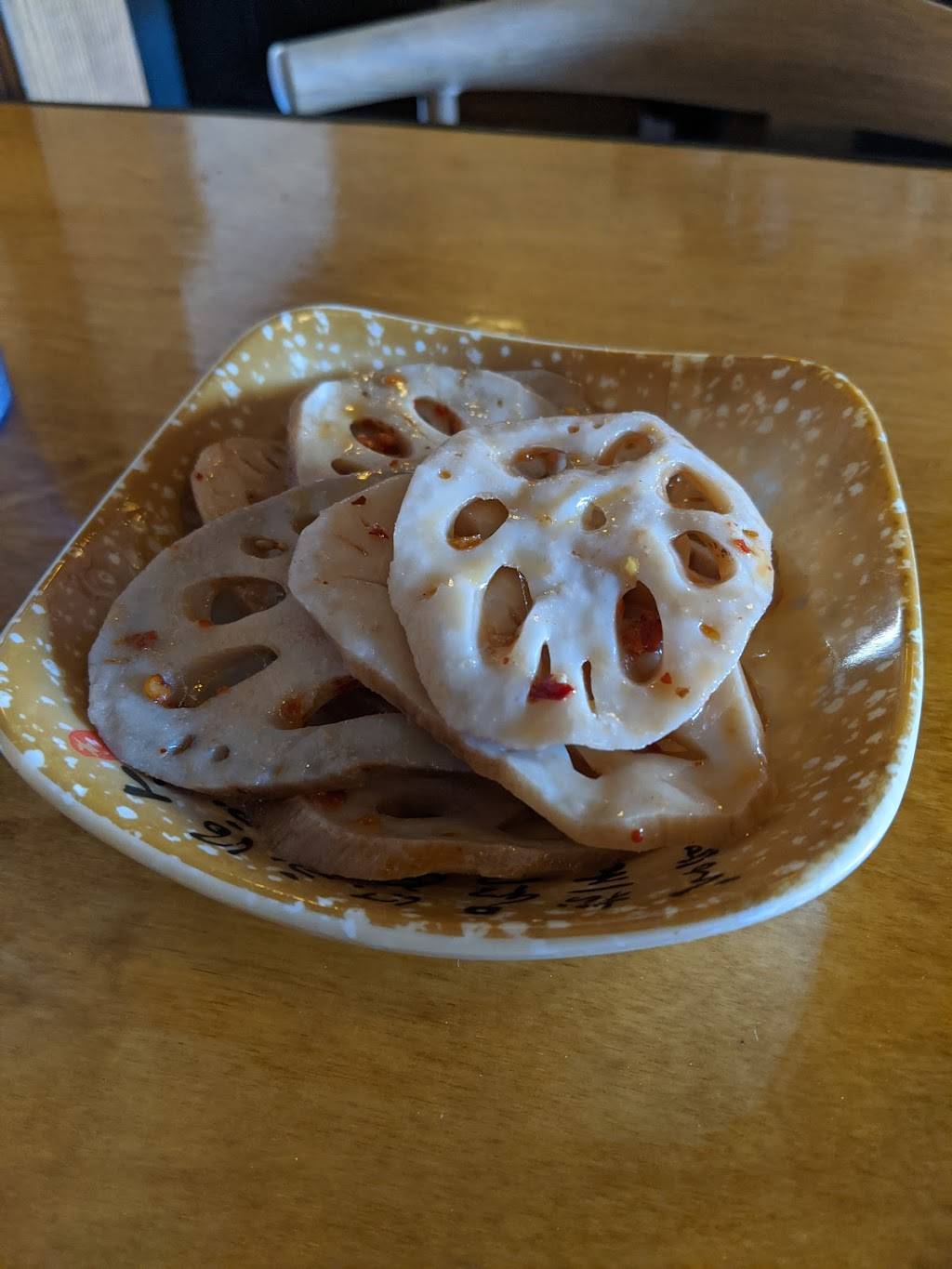 Dumpling The Noodle | restaurant | 1719 N 45th St, Seattle, WA 98103, USA | 2064031724 OR +1 206-403-1724