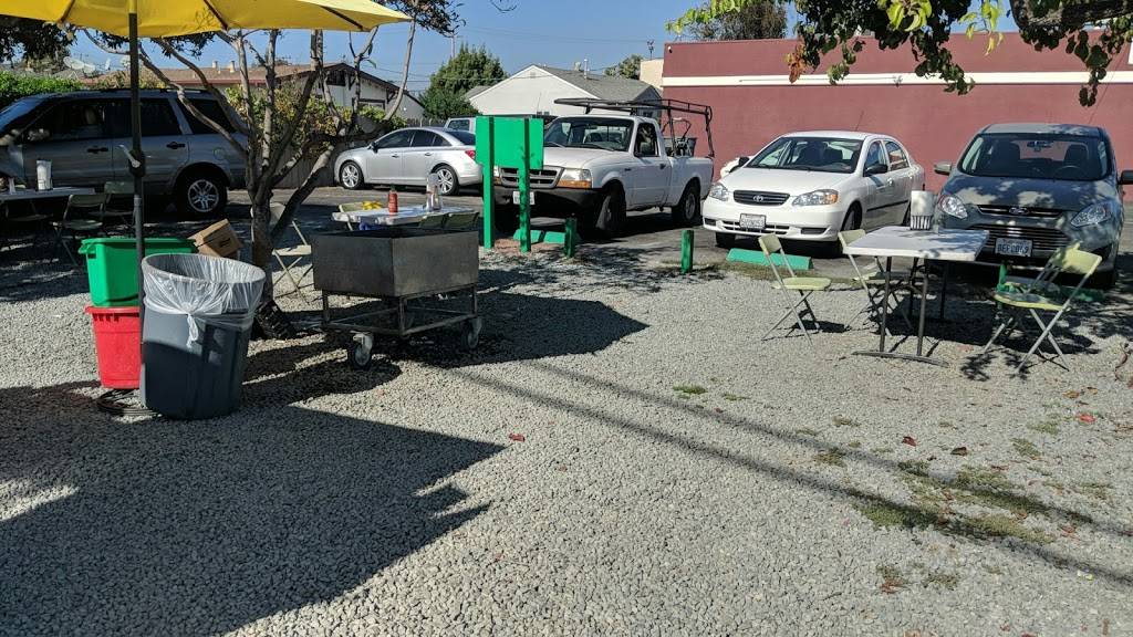 Tacos El Amigo | restaurant | 352 Jackson St, Hayward, CA 94544, USA | 5103048855 OR +1 510-304-8855