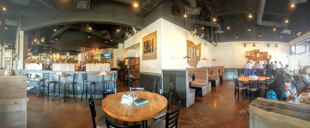 101 Beer Kitchen | restaurant | 7509 Sawmill Rd, Dublin, OH 43016, USA | 6142101010 OR +1 614-210-1010