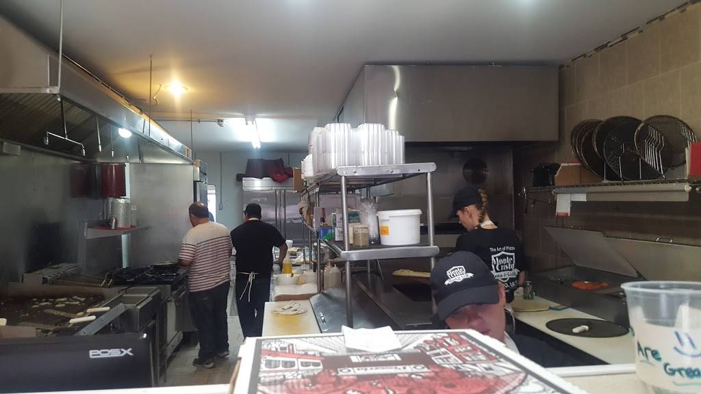 Monte Cristo Pizza & Grill | meal delivery | 2421 E Allegheny Ave, Philadelphia, PA 19134, USA | 2153093877 OR +1 215-309-3877