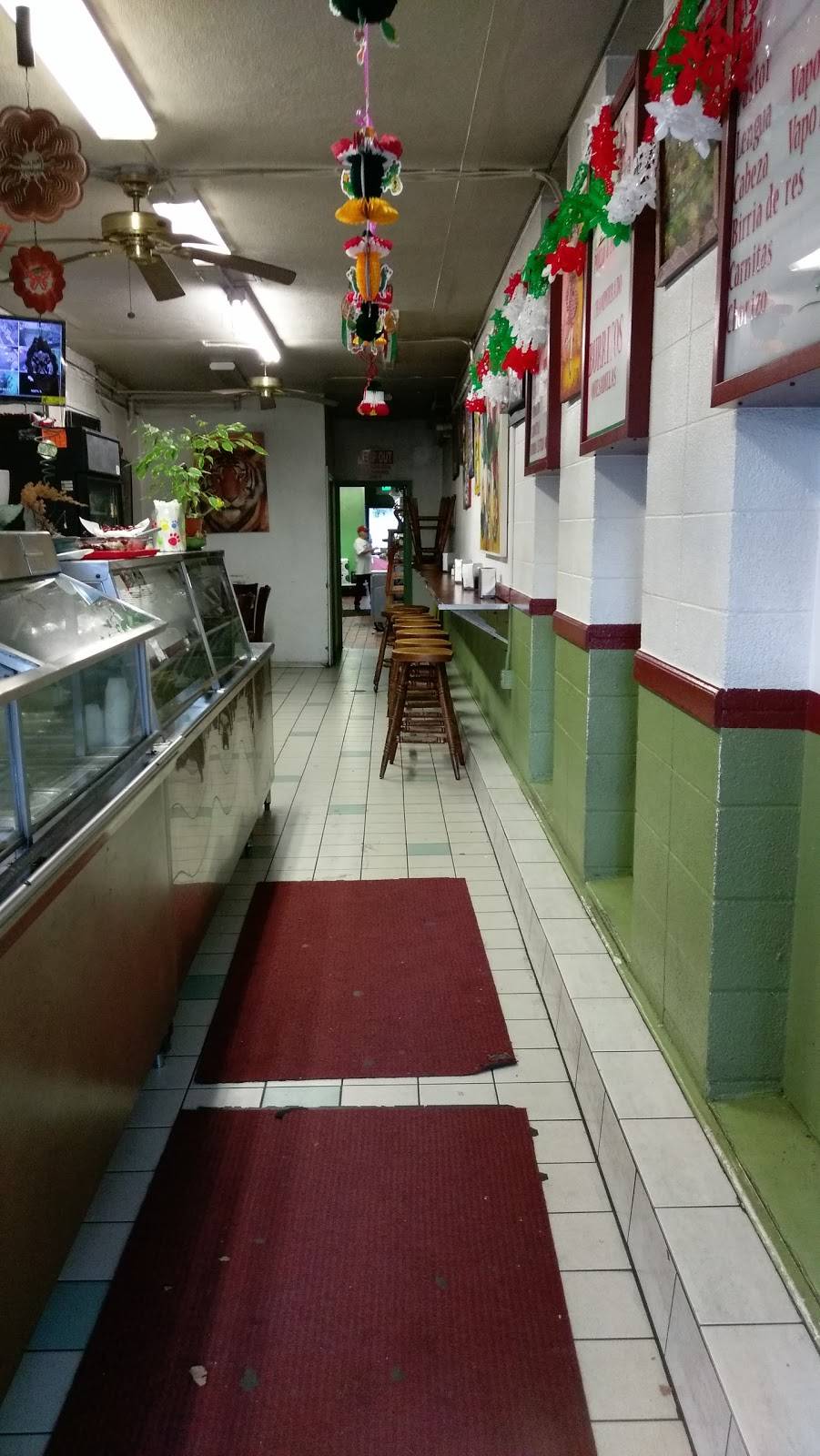 Taqueria 16 De Septiembre | restaurant | 3438 International Blvd, Oakland, CA 94601, USA | 5104791590 OR +1 510-479-1590