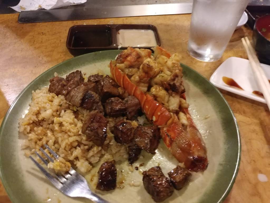 Kyoto Japanese Steakhouse | restaurant | 115 Samish Way, Bellingham, WA 98226, USA | 3607560058 OR +1 360-756-0058