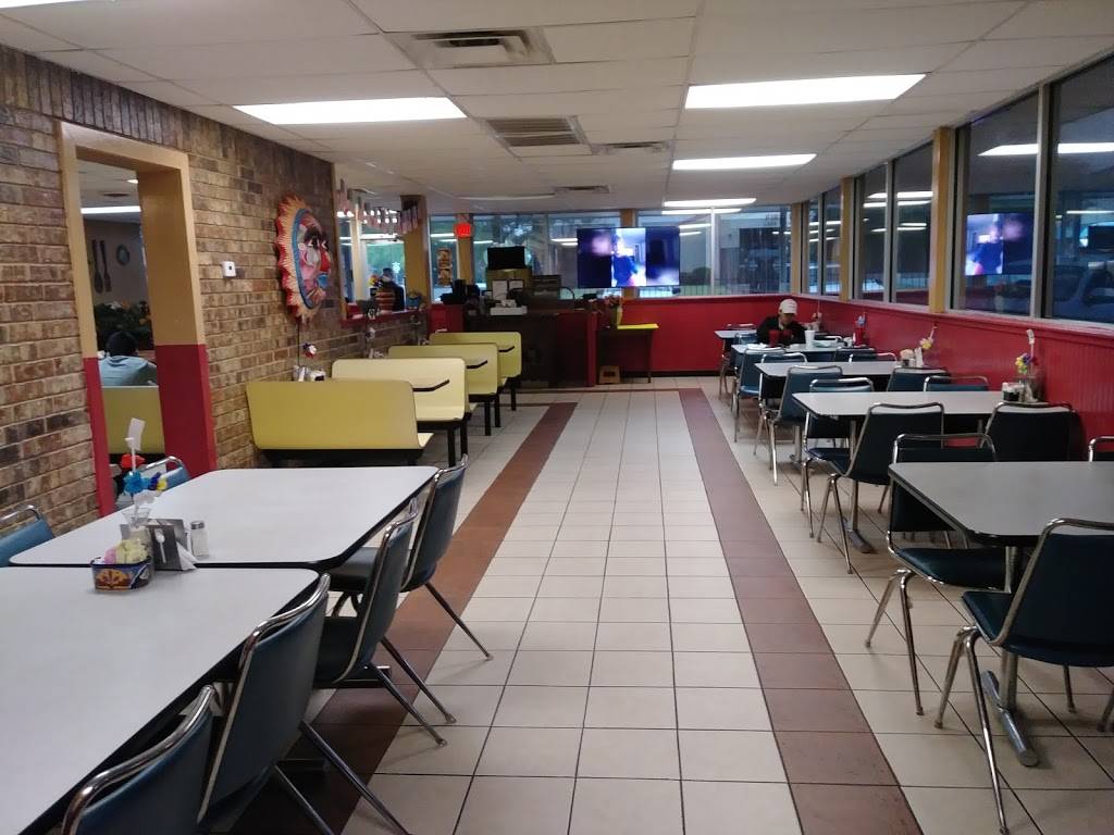 Los Amigos | restaurant | 274 Main St, Lake Dallas, TX 75065, USA | 9404655130 OR +1 940-465-5130