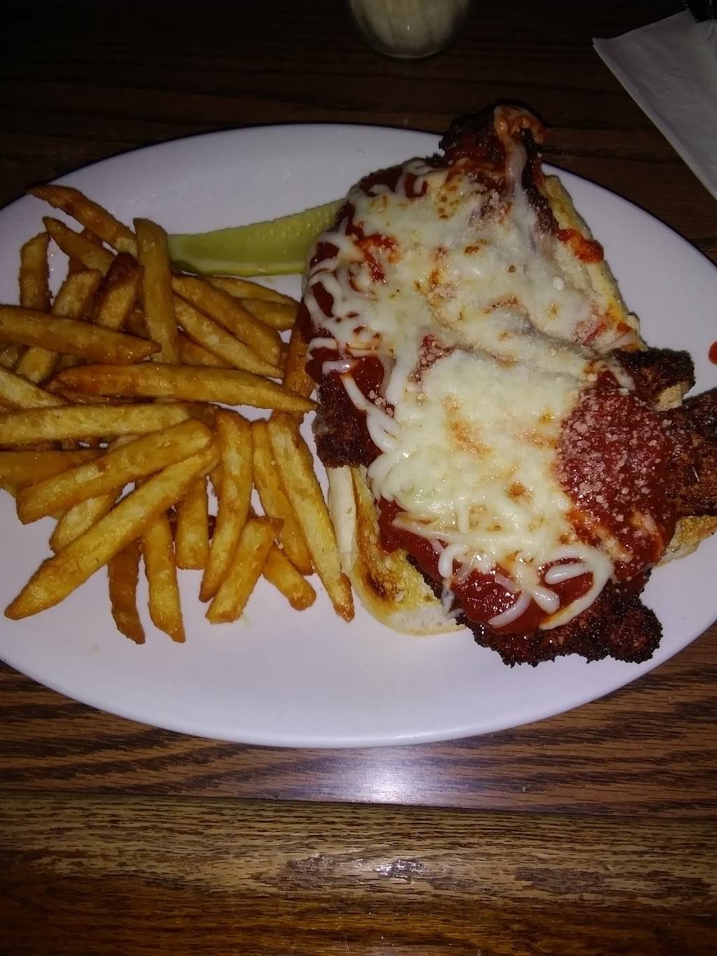 Pub 72 | restaurant | 38 E Higgins Rd, Gilberts, IL 60136, USA | 8474266655 OR +1 847-426-6655