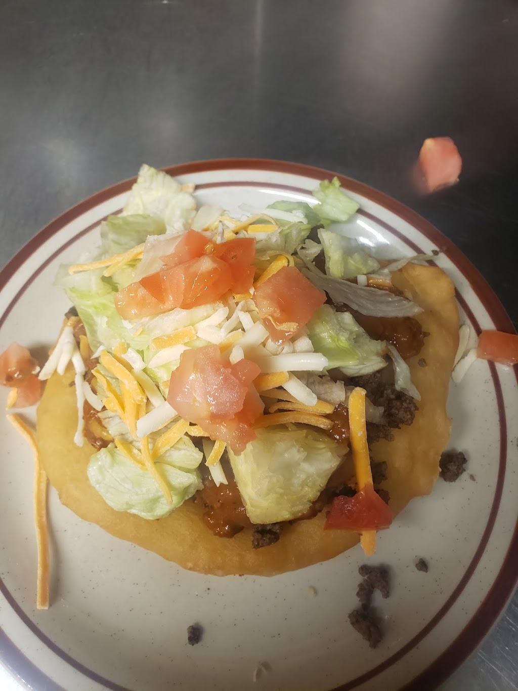 Cast Iron Cafe | restaurant | 404 Broad Ave, Stanton, IA 51573, USA | 7128292355 OR +1 712-829-2355