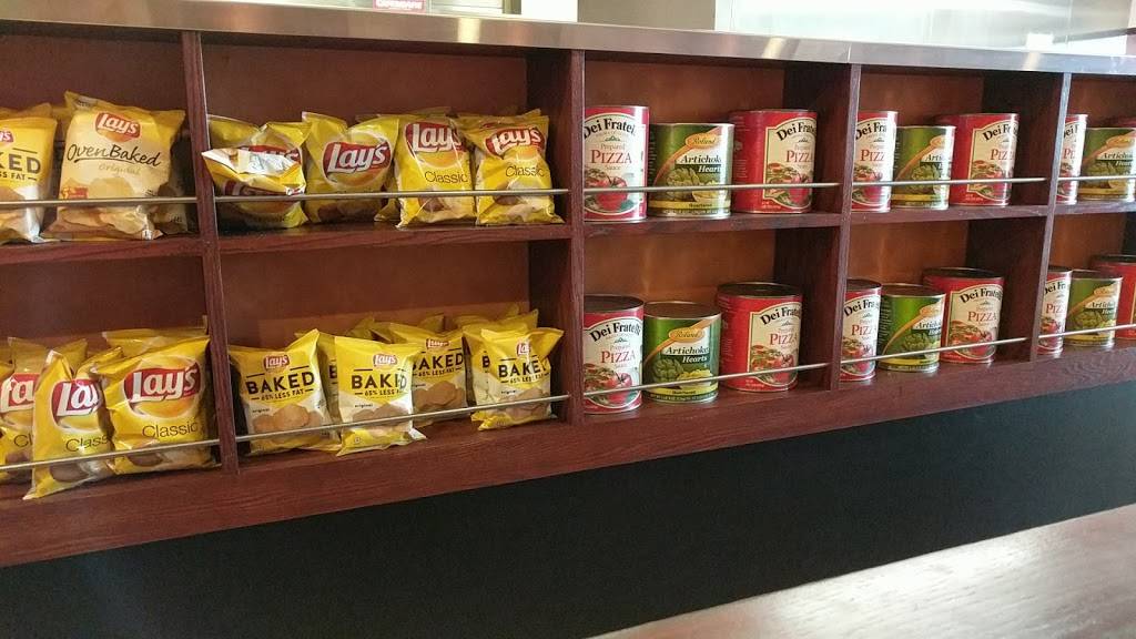 Penn Station East Coast Subs | restaurant | 1013 Market Center Dr, Morrisville, NC 27560, USA | 9193883368 OR +1 919-388-3368