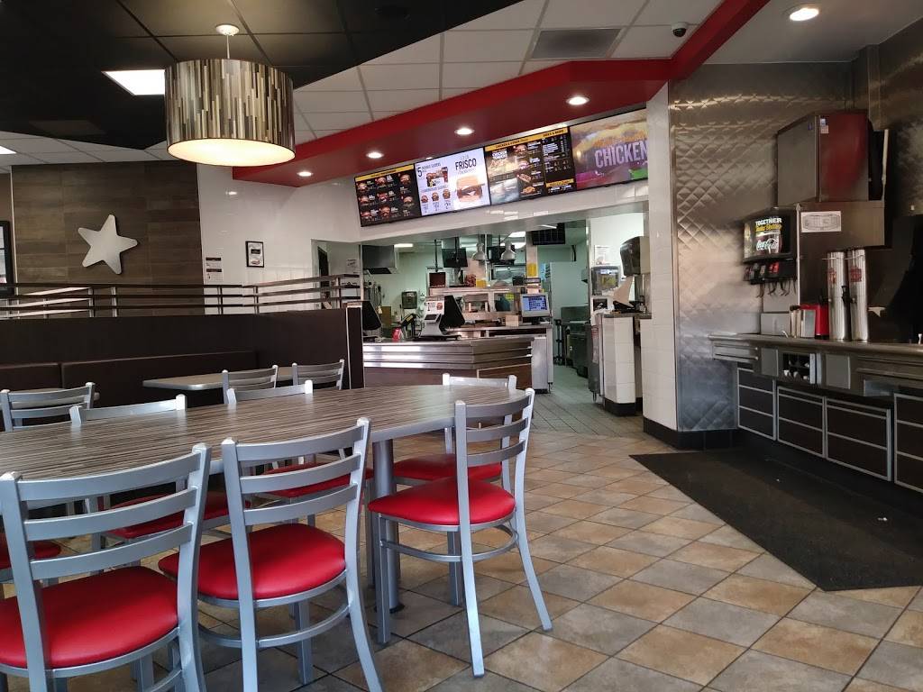 Hardees | restaurant | 2686 Hamilton Mill Rd, Buford, GA 30519, USA | 6784820331 OR +1 678-482-0331