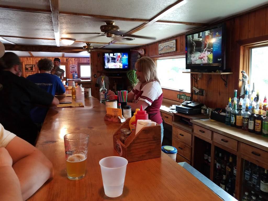 Aka Lakeside | restaurant | N8560 N Hay Creek Rd #8901, Willard, WI 54493, USA | 7152676432 OR +1 715-267-6432