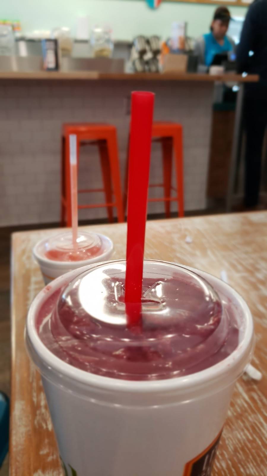 Tropical Smoothie Cafe | restaurant | 825 Market Pl Dr Unit 1, Myrtle Beach, SC 29579, USA | 8439035200 OR +1 843-903-5200