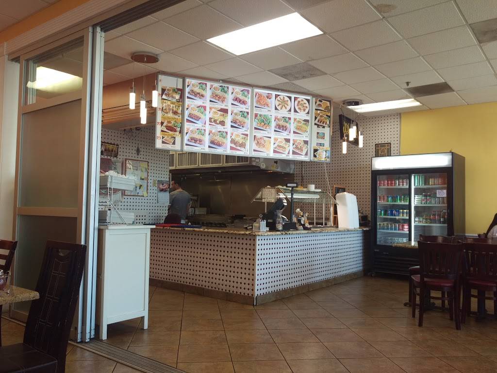 Flame Kabob | restaurant | 6328 Springfield Plz, Springfield, VA 22150, USA | 7035694006 OR +1 703-569-4006