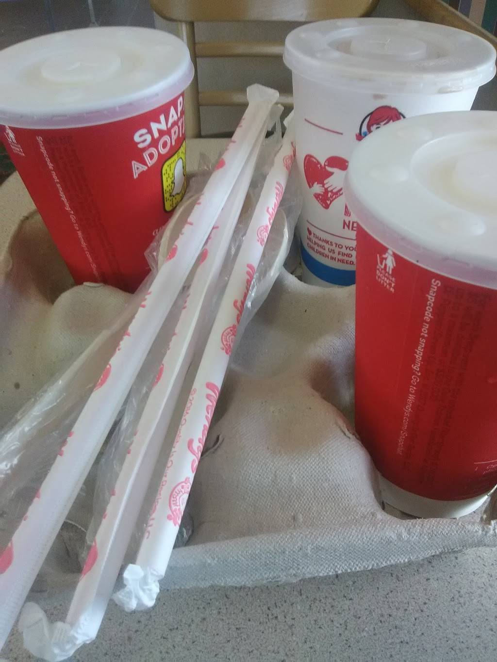 Wendys | restaurant | 4426 S Tryon St, Charlotte, NC 28217, USA | 7045235238 OR +1 704-523-5238