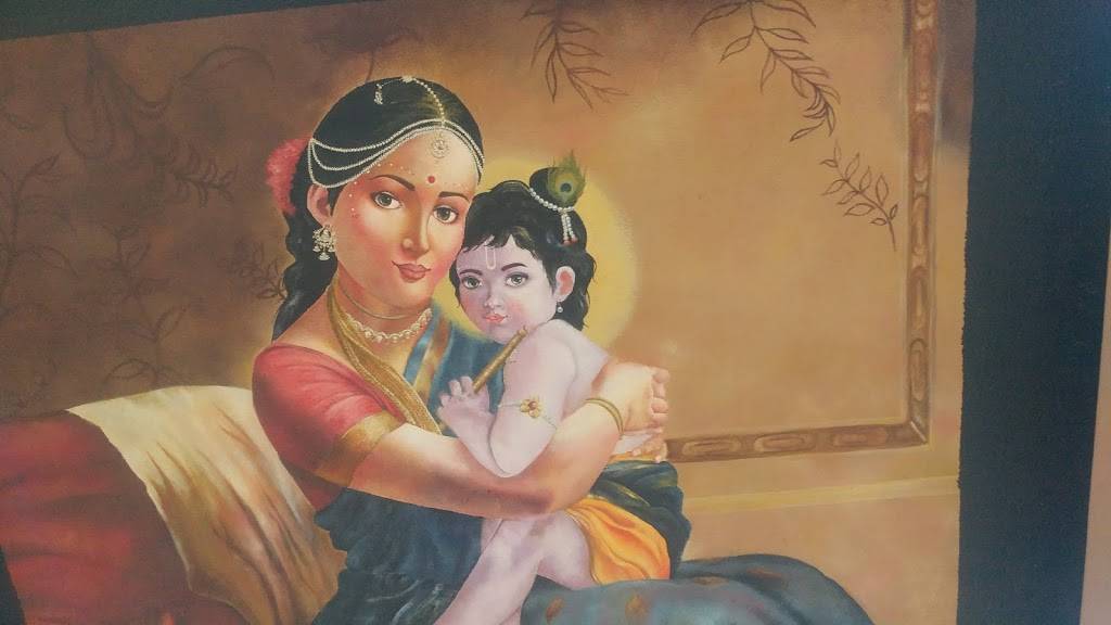 Govindas Buffet | restaurant | 1020 W 7th St, Plainfield, NJ 07063, USA | 9735193374 OR +1 973-519-3374