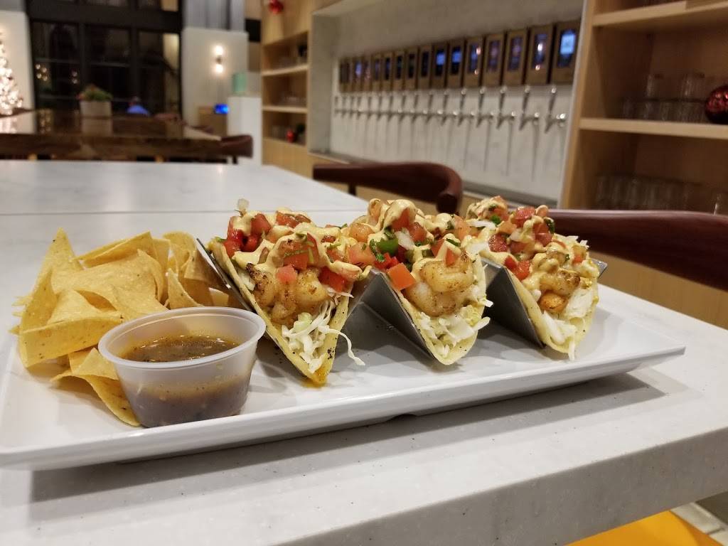 Delicious at the Dunbar | restaurant | 4229 S Central Ave, Los Angeles, CA 90011, USA | 3239182087 OR +1 323-918-2087