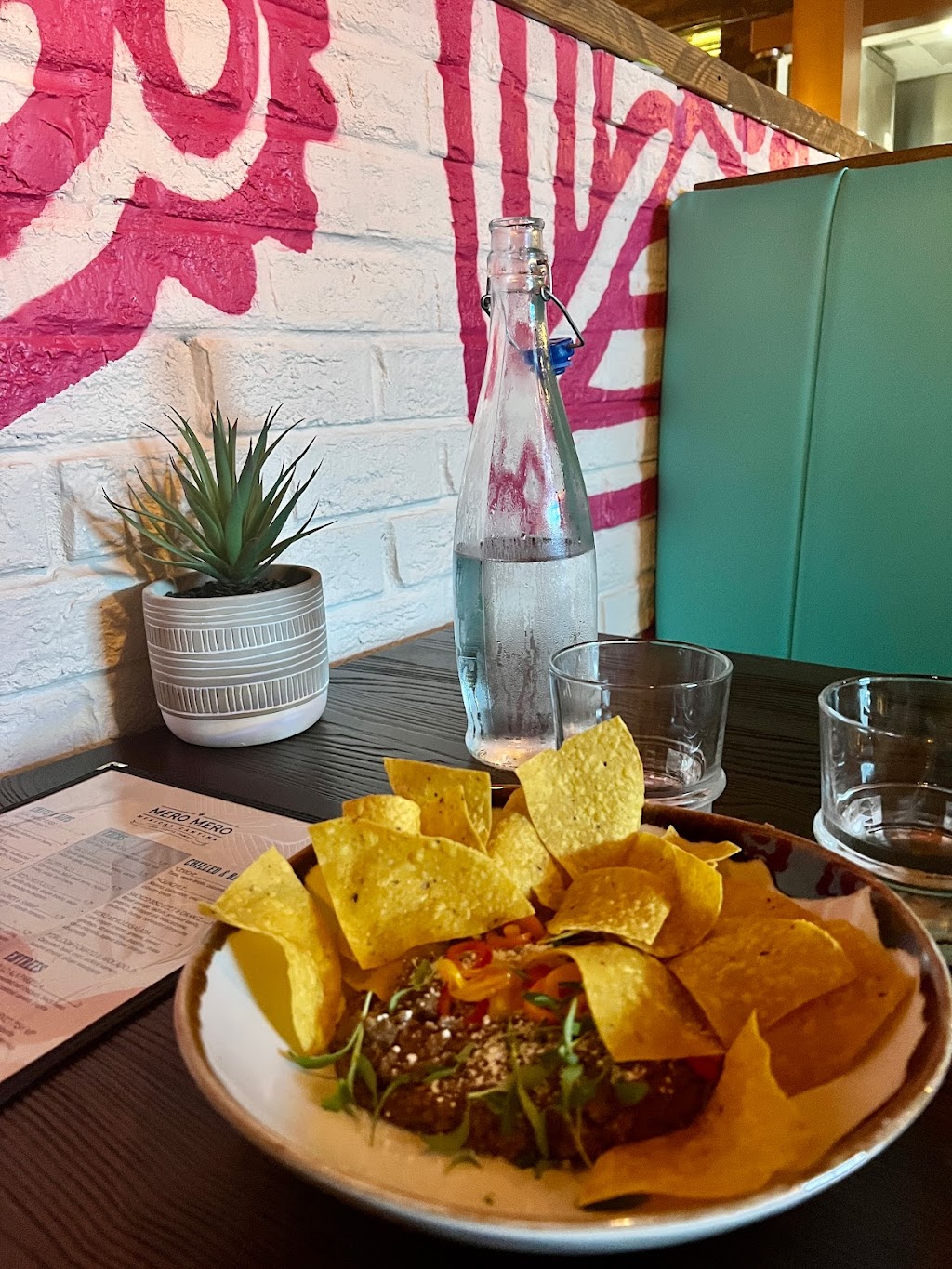 Mero Mero Cantina | restaurant | 950 SE Indian St, Stuart, FL 34997, USA | 7722544022 OR +1 772-254-4022