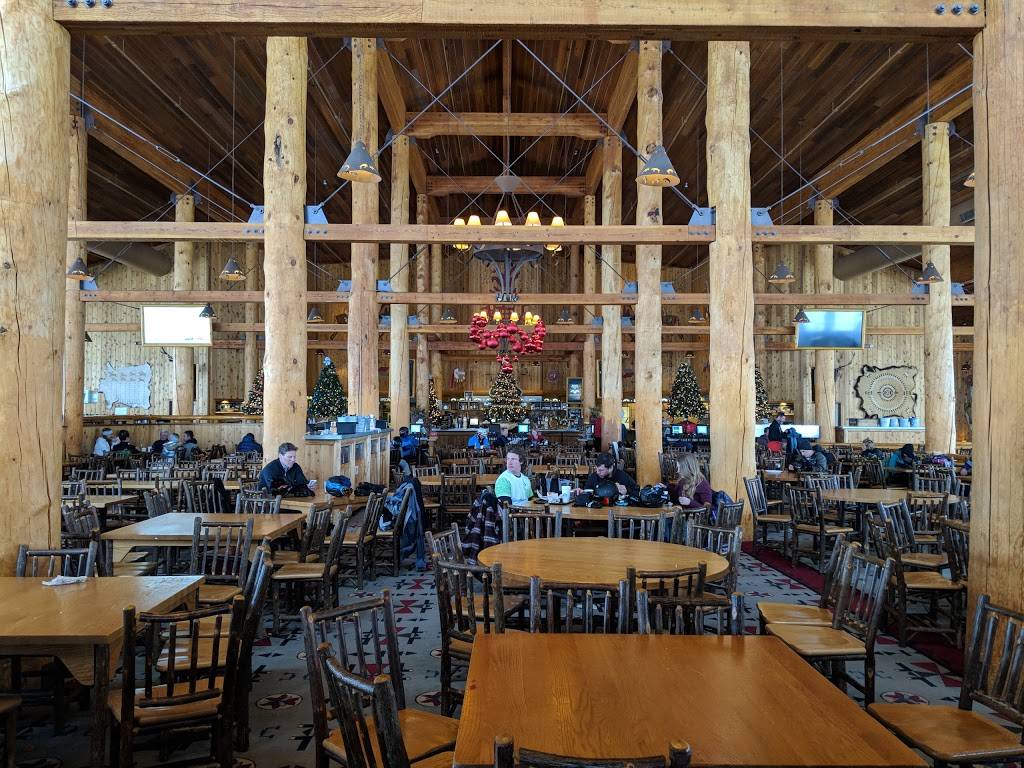Two Elk Lodge | restaurant | Main Vail, Vail, CO 81657, USA | 9707548245 OR +1 970-754-8245
