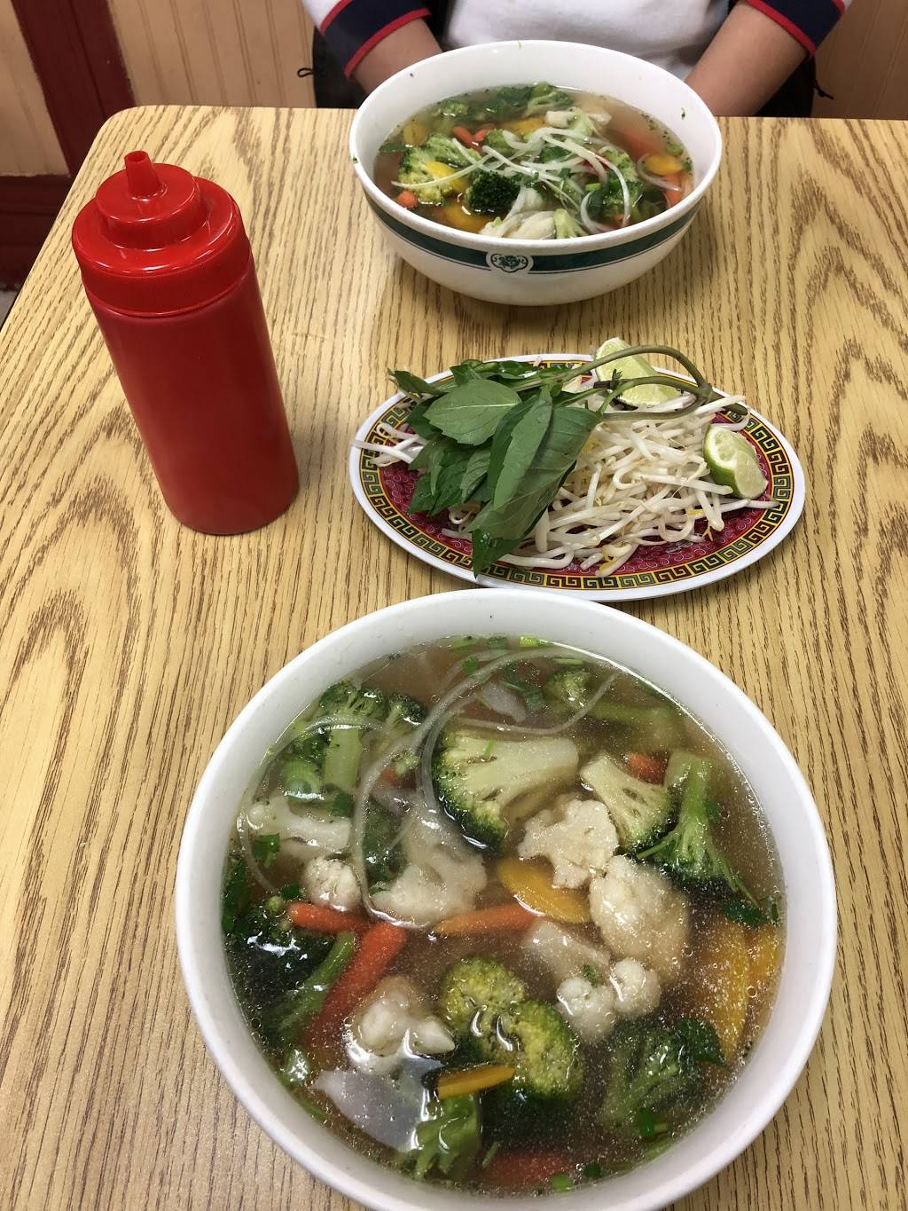 Phở Tỷ #II | restaurant | 27461 Hesperian Blvd, Hayward, CA 94545, USA | 5107839888 OR +1 510-783-9888