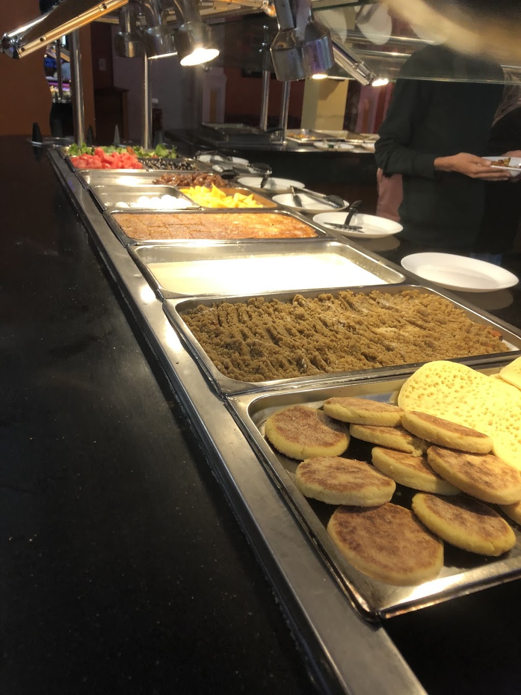 Namak Mandi | restaurant | 5884 Leesburg Pike, Falls Church, VA 22041, USA | 5716998691 OR +1 571-699-8691