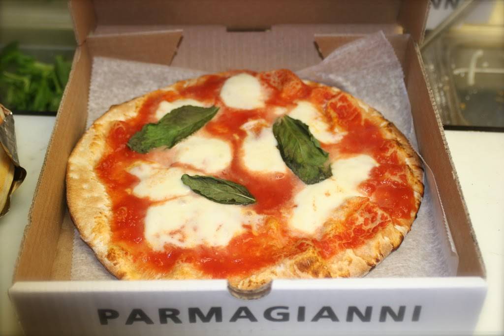 Parmagianni | restaurant | 212 N Long Beach Rd, Rockville Centre, NY 11570, USA | 5167661900 OR +1 516-766-1900