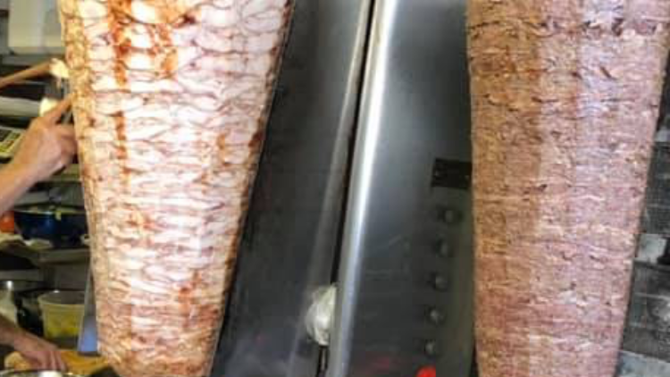 Palmyra Authentic Mediterranean Cuisine | restaurant | 10 Smithfield St, Pittsburgh, PA 15222, USA | 4126902340 OR +1 412-690-2340