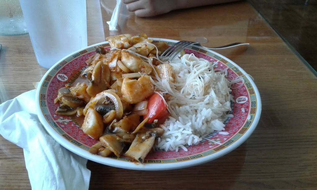 Magic Kitchen | restaurant | 115 N Lewis St, Springfield, IL 62702, USA | 2175256975 OR +1 217-525-6975