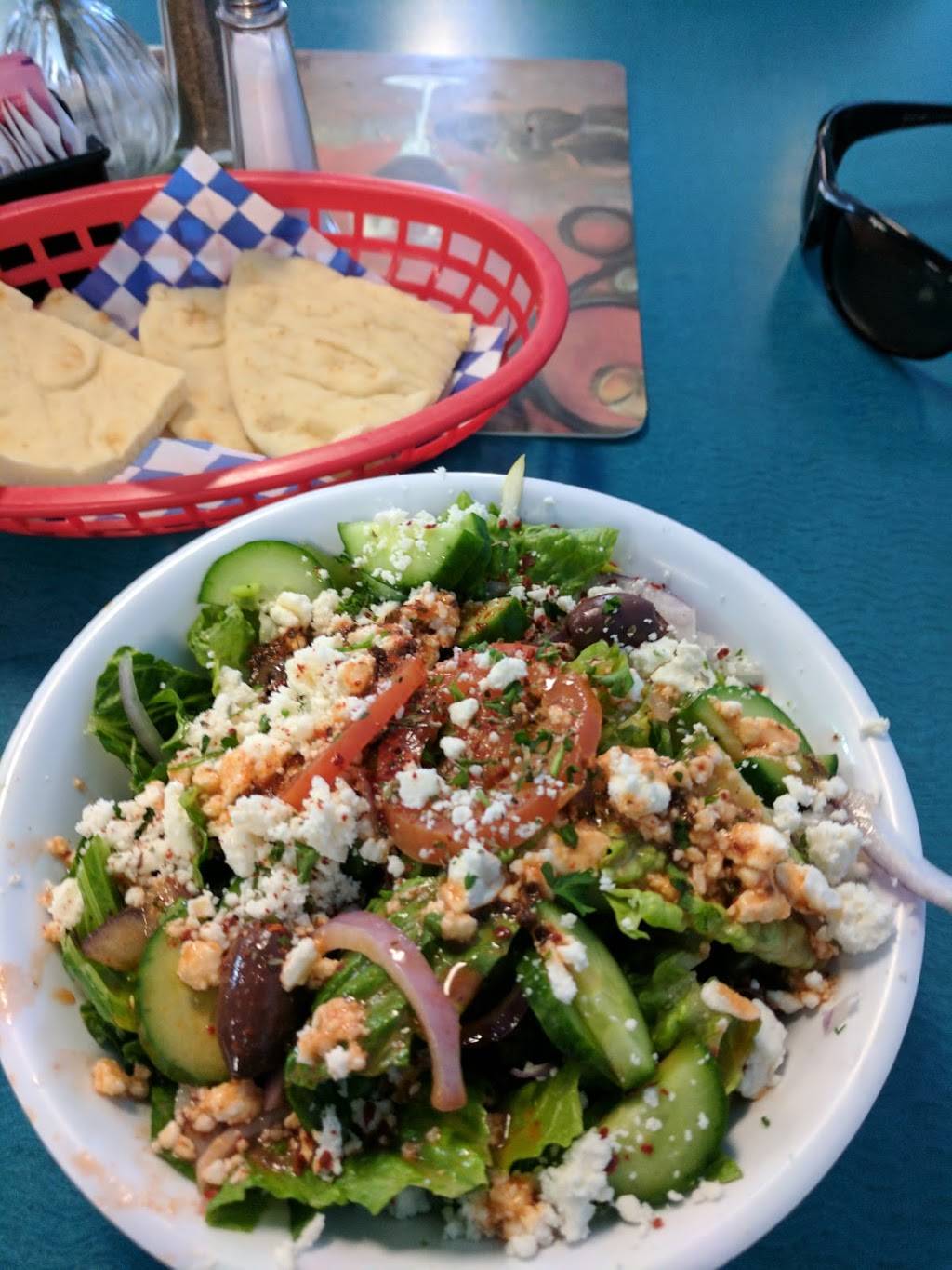 Yannis Greek Grill | restaurant | 9620 S Las Vegas Blvd, Las Vegas, NV 89123, USA | 7027544898 OR +1 702-754-4898