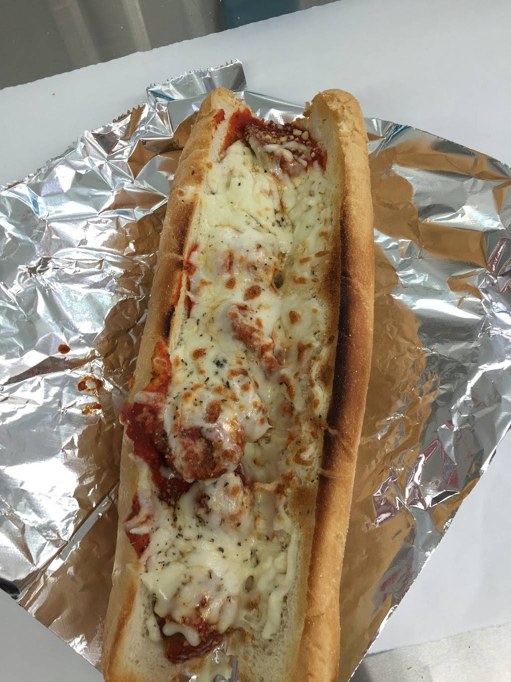 Wicked Good Grinders | restaurant | 3201 4th Ave S, Seattle, WA 98134, USA | 2065565534 OR +1 206-556-5534