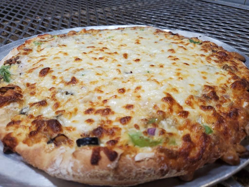 Miamis Best Pizza | restaurant | 5833 Ponce de Leon Blvd, Coral Gables, FL 33146, USA | 3056665931 OR +1 305-666-5931