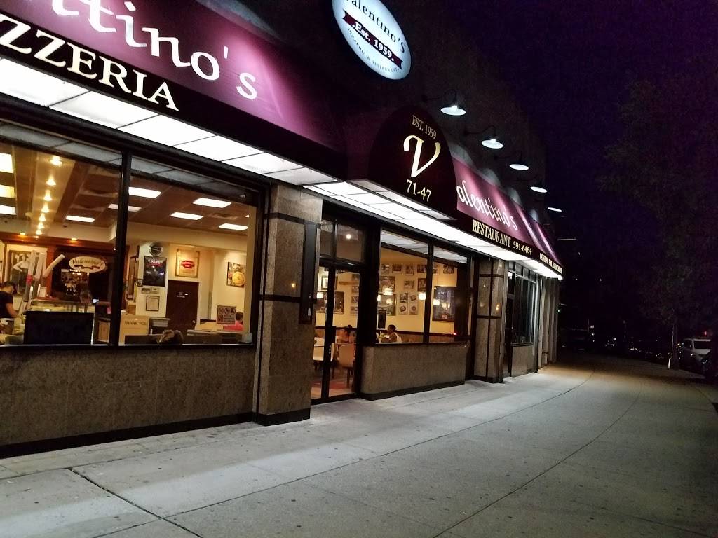 Valentinos | restaurant | 71-47 Kissena Blvd, Fresh Meadows, NY 11365, USA | 7185916464 OR +1 718-591-6464