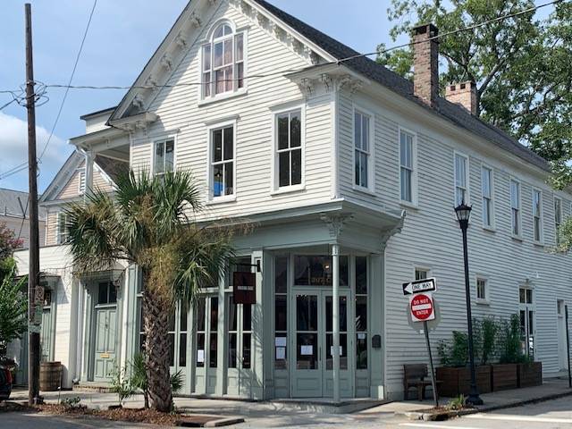 Chasing Sage: Everybody Loves Ramen | restaurant | 267 Rutledge Ave, Charleston, SC 29403, USA | 8544443402 OR +1 854-444-3402