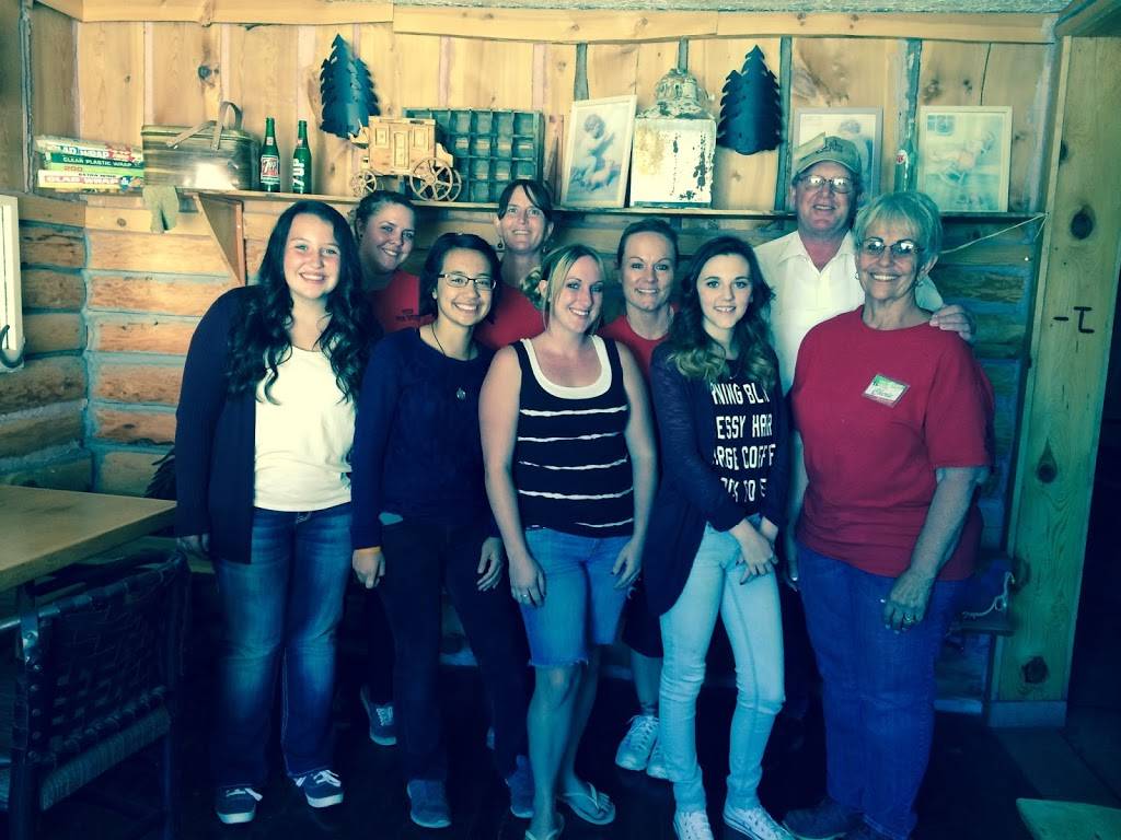 The Pie Dump & TL Catering | restaurant | 20 W 1400 S, Garland, UT 84312, USA | 4352573947 OR +1 435-257-3947