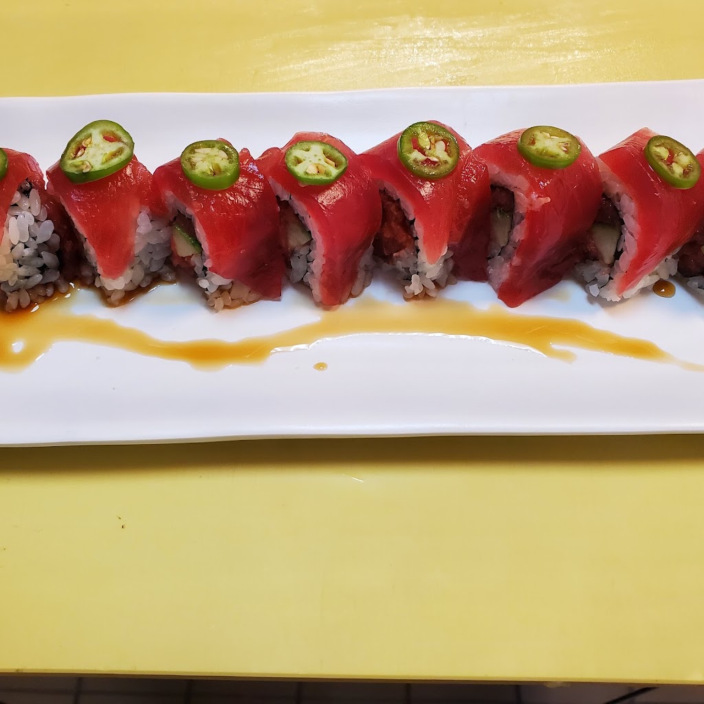 Kabuto Restaurant | restaurant | 2365 Seal Beach Blvd Ste 106, Seal Beach, CA 90740, USA | 5625943889 OR +1 562-594-3889